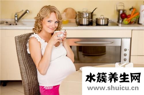 孕婦可以喝奶茶