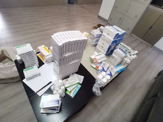 藥店回應6片布洛芬賣48元（藥店賣布洛芬多少錢一盒）